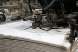 Paperboard Sheets - Advance Paper Box - Winnipeg, Canada