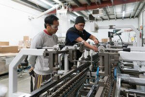 Who We Are - Advance Paper Box - Winnipeg, Canada