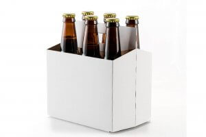 Bottle Carriers - Advance Paper Box - Winnipeg, Canada