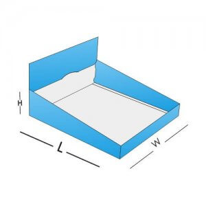 Display Box - Advance Paper Box - Winnipeg, Canada