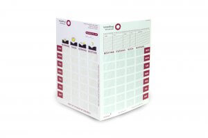 Blister Cards - Advance Paper Box - Winnipeg, Canada