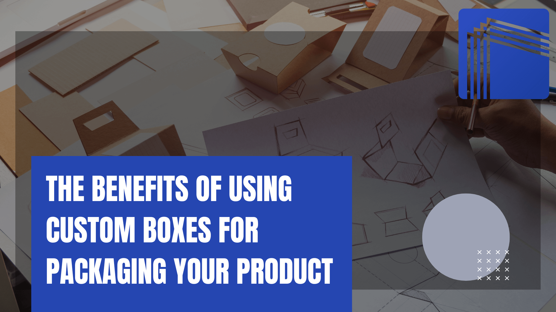 5 Ways Packaging Plays a Vital Role in the Success of Your Food